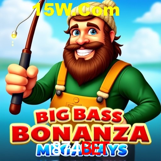 Recursos de Bônus 874Bet