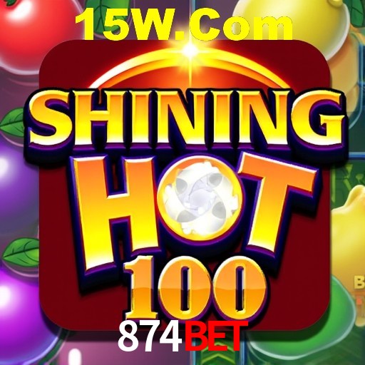 cassino 874Bet