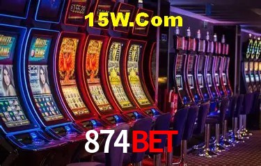 Login Seguro 874Bet