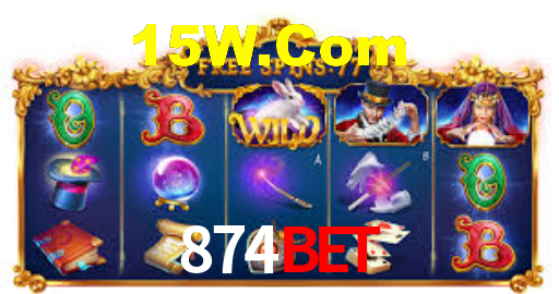 874Bet.Com