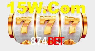 Torneios 874Bet