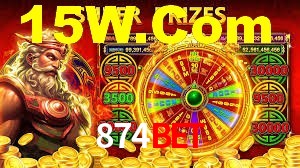 874Bet