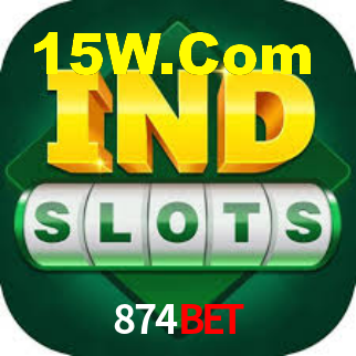 874 Bet