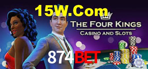 874Bet