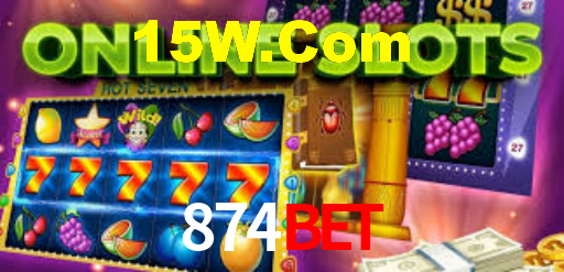 874 Bet