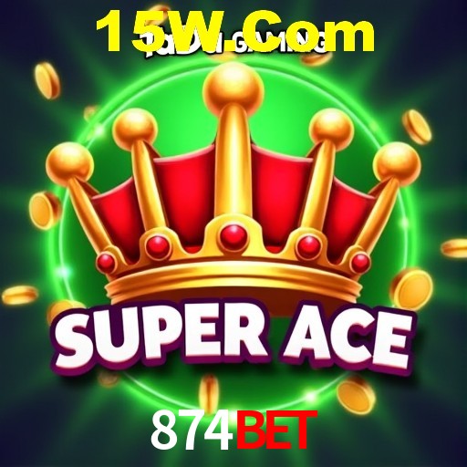 Apostas de Futebol 874Bet