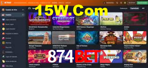 874Bet