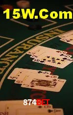 Especiais de Fim de Semana 874Bet