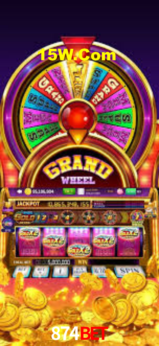 874Bet