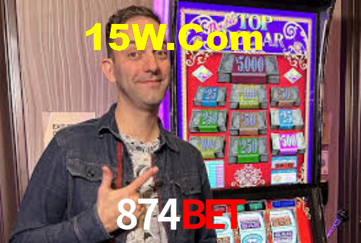 874Bet.Com