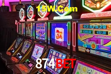 Casino Ao Vivo 874Bet
