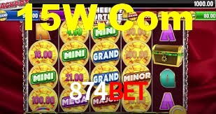 Programa VIP 874Bet