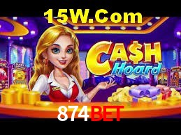 Casino VIP 874Bet