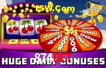 Especiais de Fim de Semana 874Bet