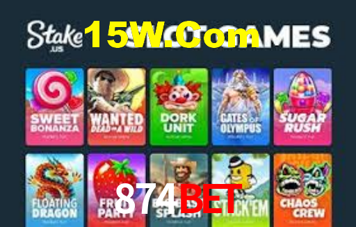 874Bet