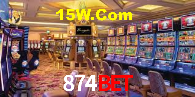 Interface Premium 874Bet
