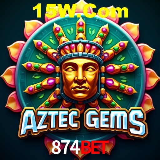 Apostas de Tênis 874Bet