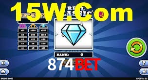 Ofertas Imperdíveis na 874Bet: Promoções e Bônus Que Valem a Pena
