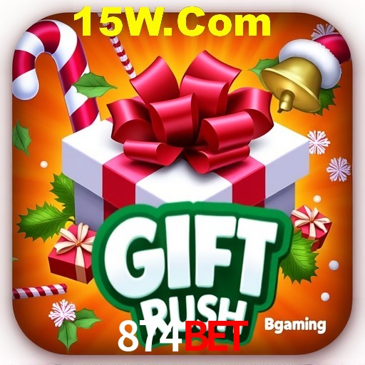 Interface Premium 874Bet