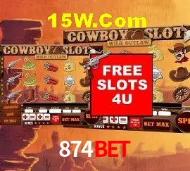 Promoções Sazonais 874Bet