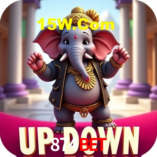 Jogos de Slot 874Bet