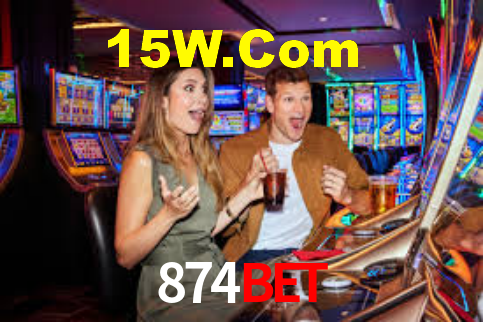 874Bet